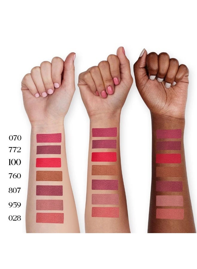 ALSO Cosmetics Lip Liner - Image 3